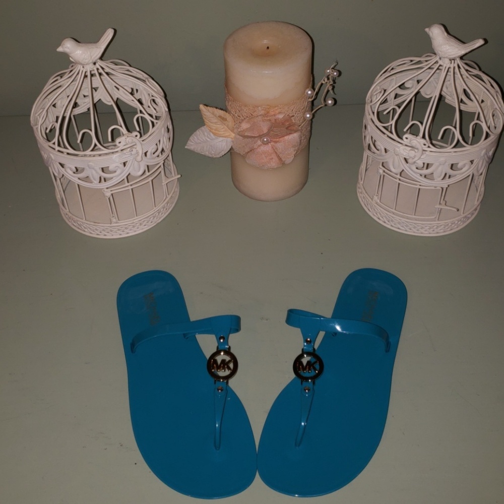 💥Winter Sale💥Michael Kors Sandals